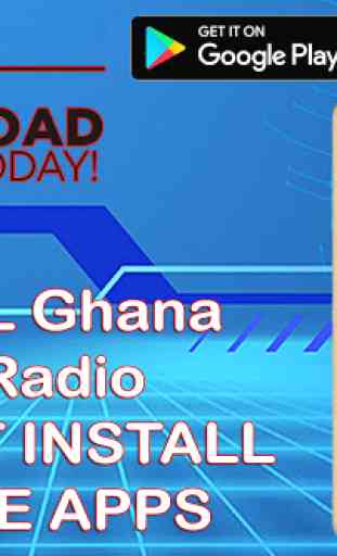Ghana Radios | All Ghana News Radio TV, Yen News 3
