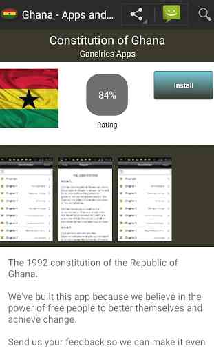 Ghanaian apps 2