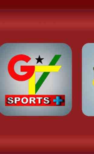 GhanaLive TV 2