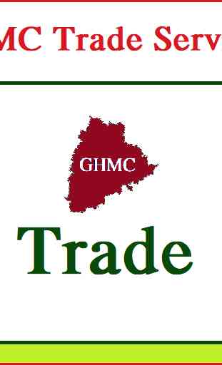 GHMC Online Trade Services | Trade Licence 4