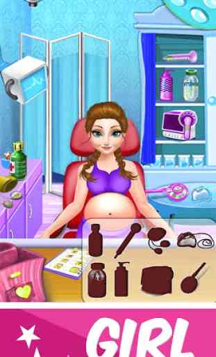 Girl Star Games - Games for girls with many levels 4