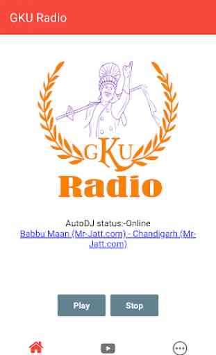 GKU Radio 2