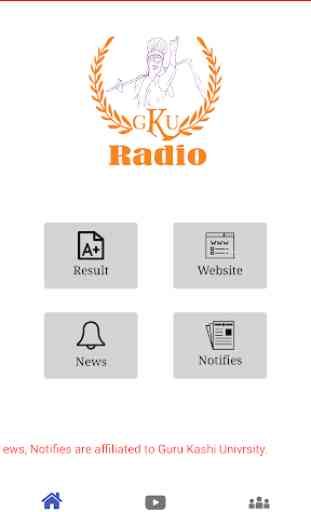 GKU Radio 3