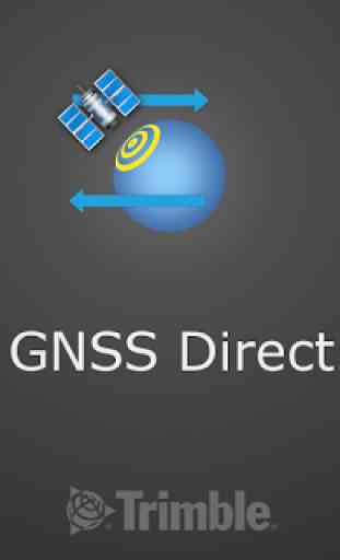 GNSS Direct 3