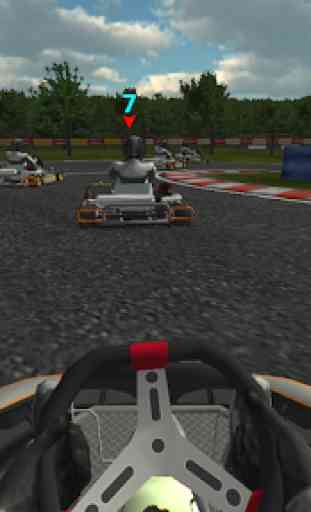 Go Kart Club 2.0 2