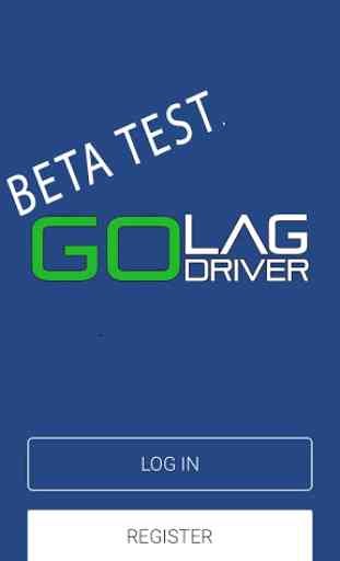 Go Lag Driver 2