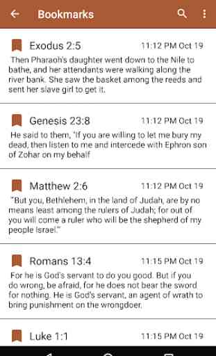Good News Bible 4