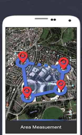 GPS Outils 2019- Vivre rue Vue Et Vivre Adresse 3