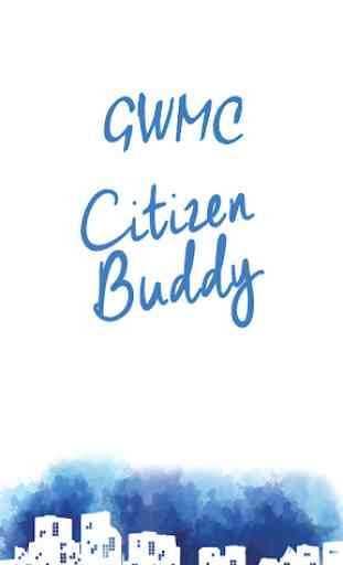 GWMC Citizen Buddy 1