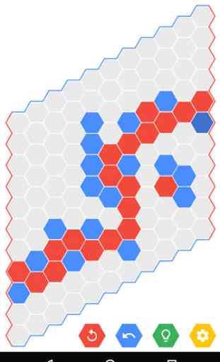 Hex: A Connection Game 1
