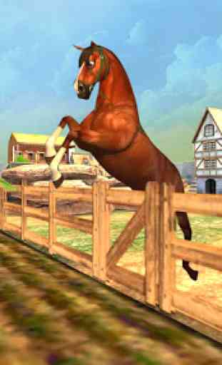 Horse Games 2