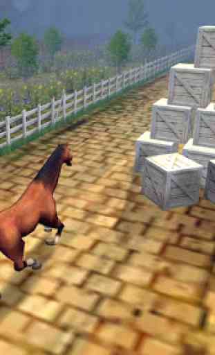Horse Games 3