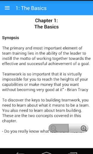 How to Build a Successful Team 2