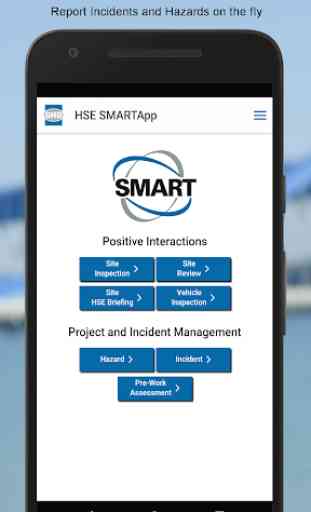 HSE SmartApp 2