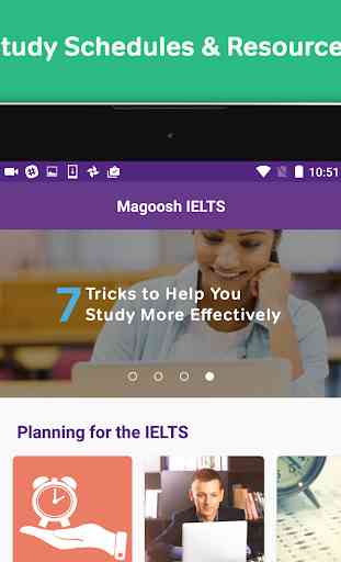 IELTS Exam Preparation, Lessons & Study Guide 4
