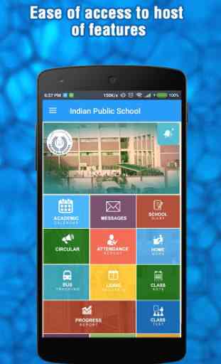 Indian Public School (IPS) 1