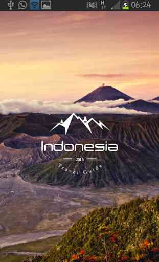 Indonesia Travel Guide 1