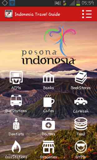Indonesia Travel Guide 2