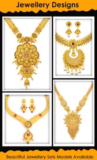 Jewellery Designs New 2