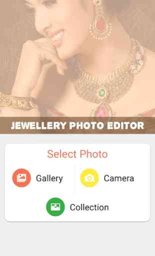 Jewellery Photo Editor 1