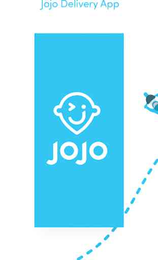 Jojo: Fast and Secure Delivery 1