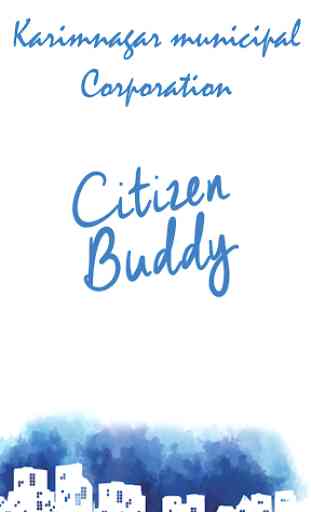 Karimnagar Citizen Buddy 1