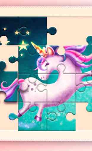 Kids Puzzles for Girls 3