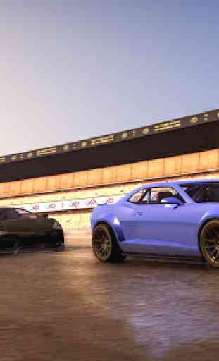 King of Race: 3D Car Racing 1