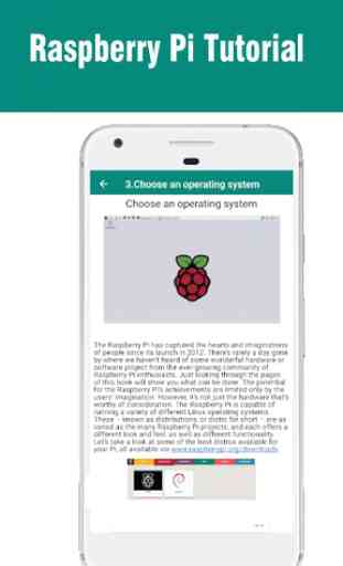 Learn Raspberry Pi 3