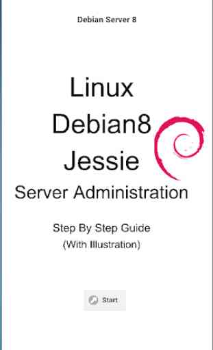 Linux Debian 8 Tutorial 4