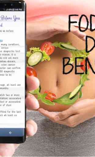 Low-FODMAP Diet Plan For Beginner's Guide 2