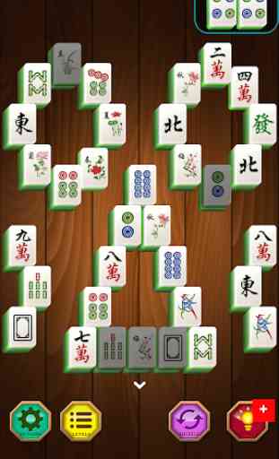 Mahjong Classic 2020 2