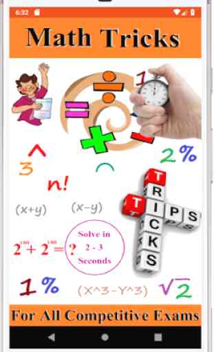 Maths Tricks & Shortcuts | All Competitive Exams 1