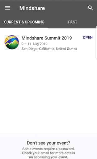 Mindshare Summit 2019 1