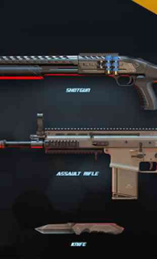 Mission IGI Commando Free FPS Shooting Games 4