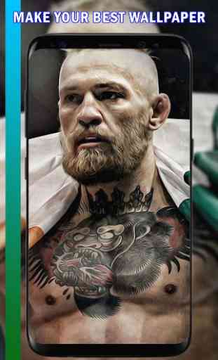 MMA Wallpapers UFC 2