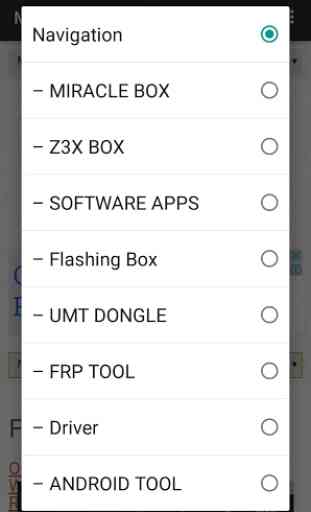 Mobile Flashing Unlock Tool 2