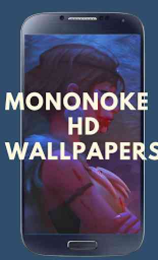 Mononoke - HD Wallpapers 1