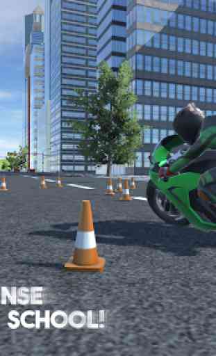 Moto Extreme Racing 2