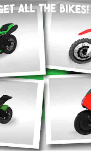 Moto Extreme Racing 4