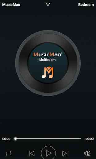 MusicMan Multiroom 1