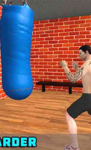 My Virtual Gym Pretend Play 3D Game To Lose Weight 3