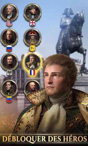 Napoleonic Wars: Empires Rising 3