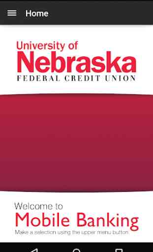 Nebraska University Federal Credit Union 