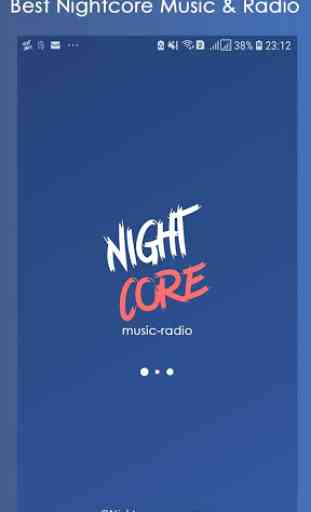 NIGHTCORE SONGS & RADIOS 1