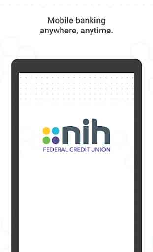 NIH Federal Credit Union 1