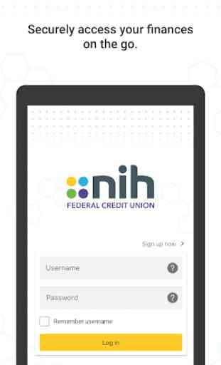 NIH Federal Credit Union 2