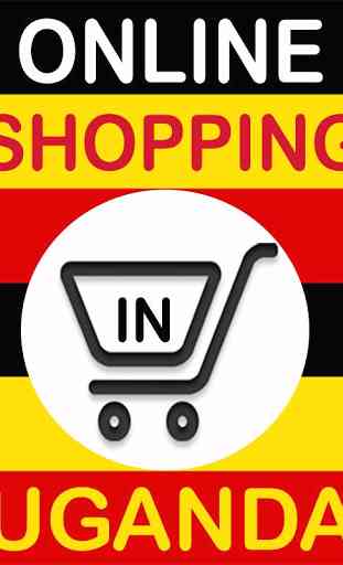 Online Shopping In UGANDA 1