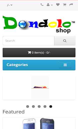 Online Shopping In UGANDA 3