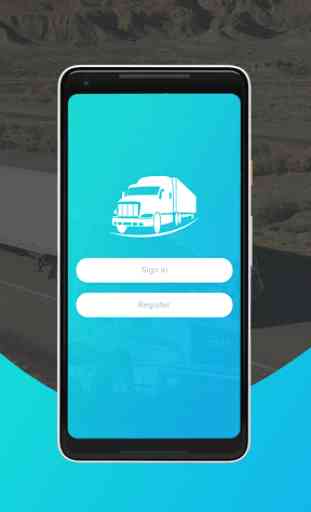 OTS24 - Free Online Transport Services App 1
